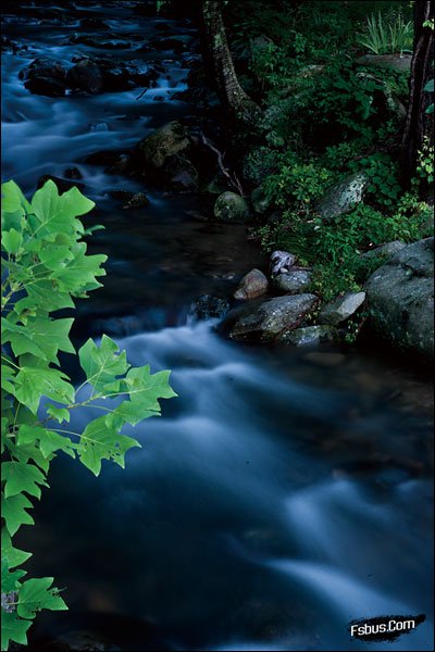 贵州兴义马岭峡谷(木雕烟斗)NIKON D3X,24